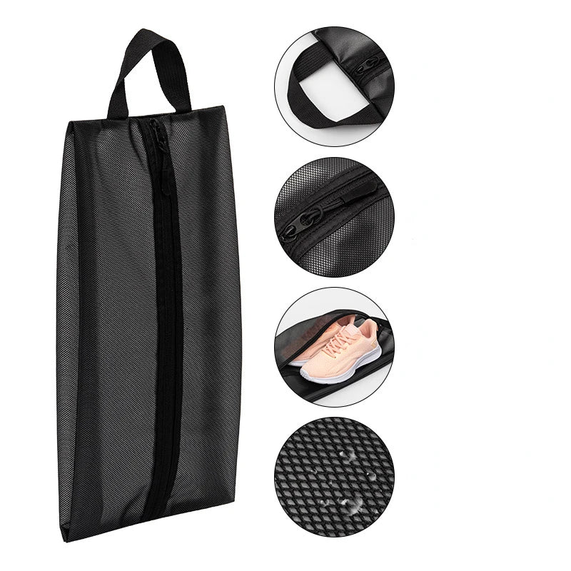 Sac en maille multifonctionnel