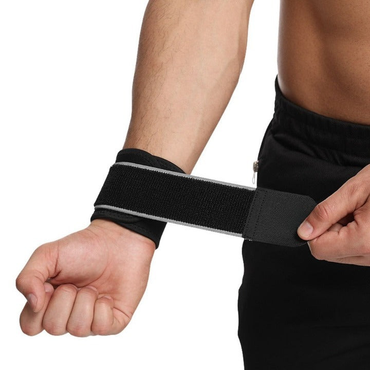 Bande de Poignet Musculation