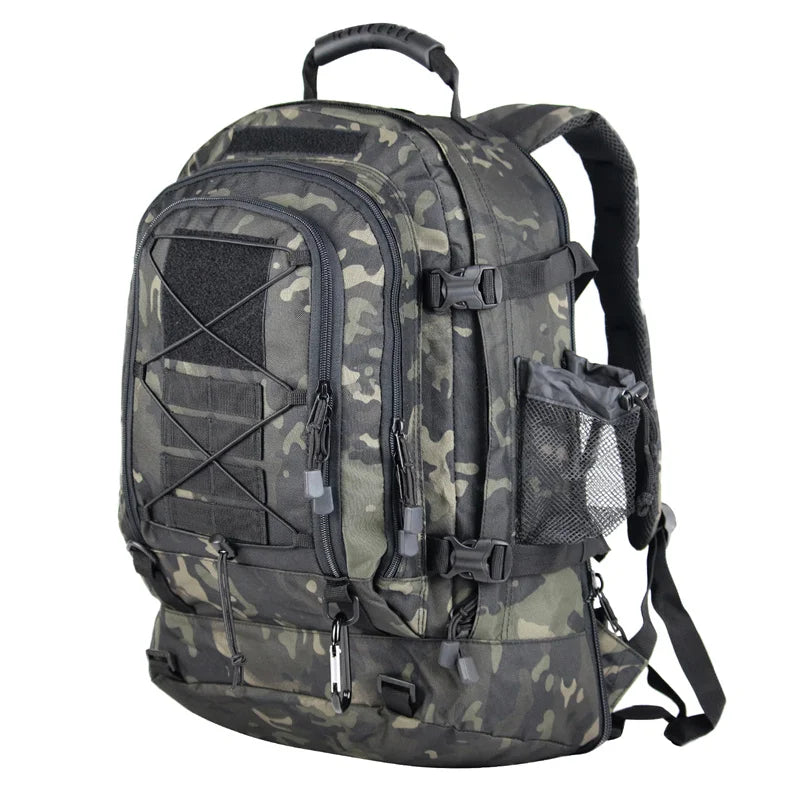 Sac à dos capacité génératrice