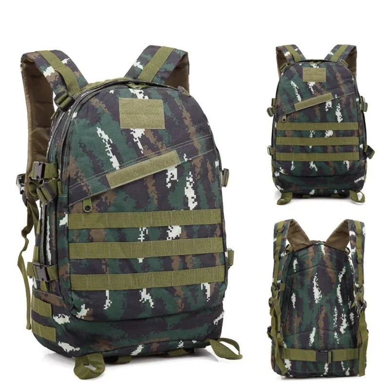 Sac à dos Crossfit 50L