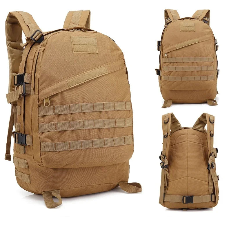 Sac à dos Crossfit 50L
