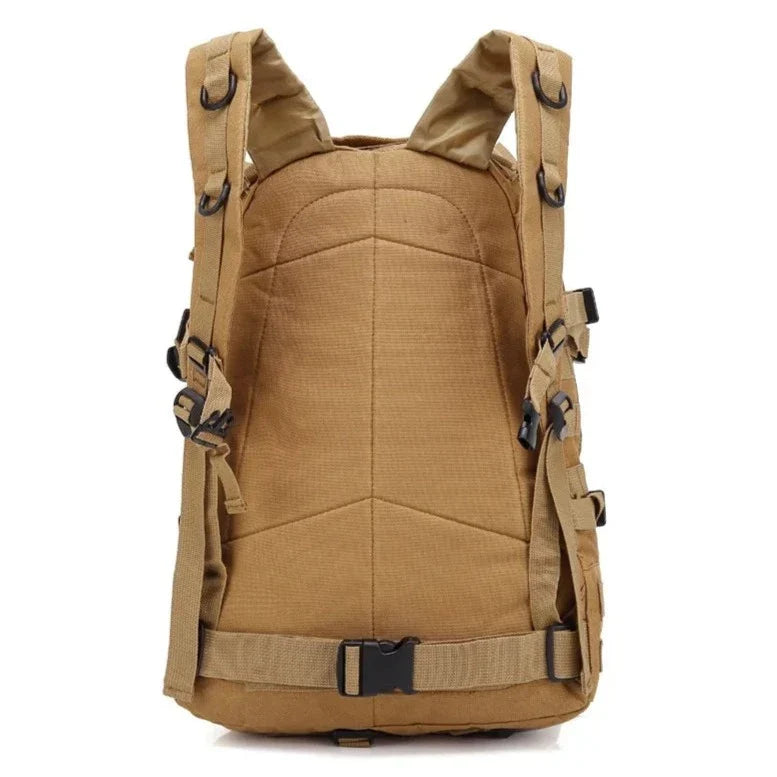 Sac à dos Crossfit 50L