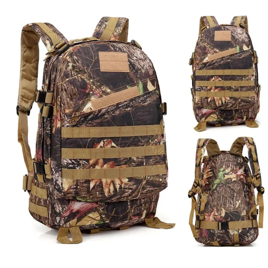 Sac à dos Crossfit 50L