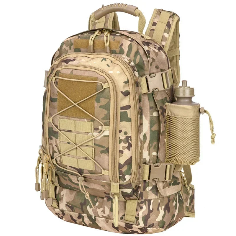 Sac à dos capacité génératrice