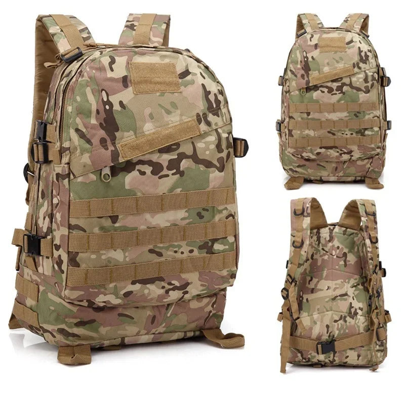 Sac à dos Crossfit 50L