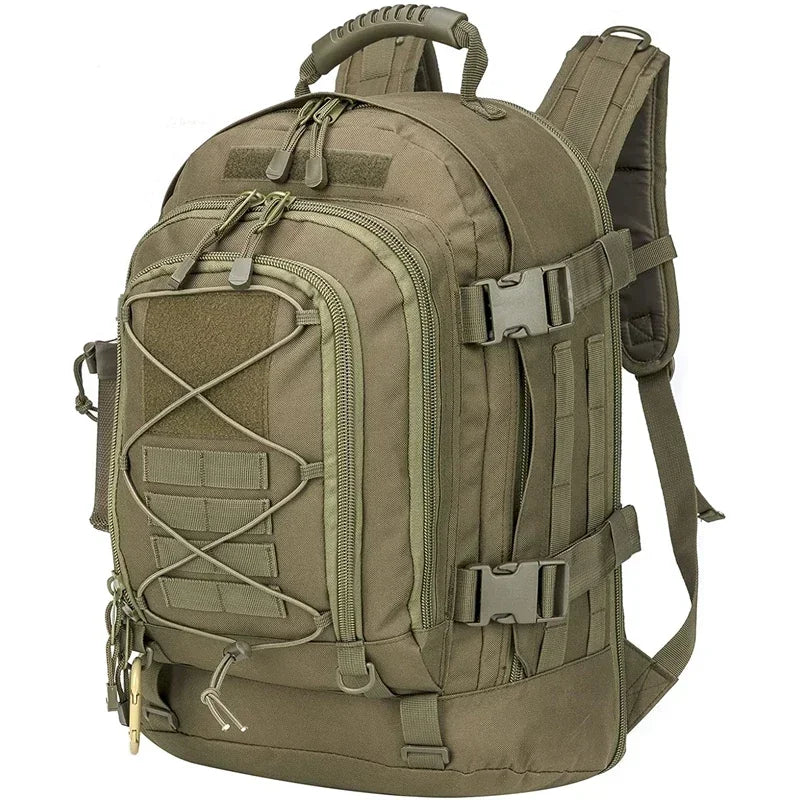 Sac à dos capacité génératrice