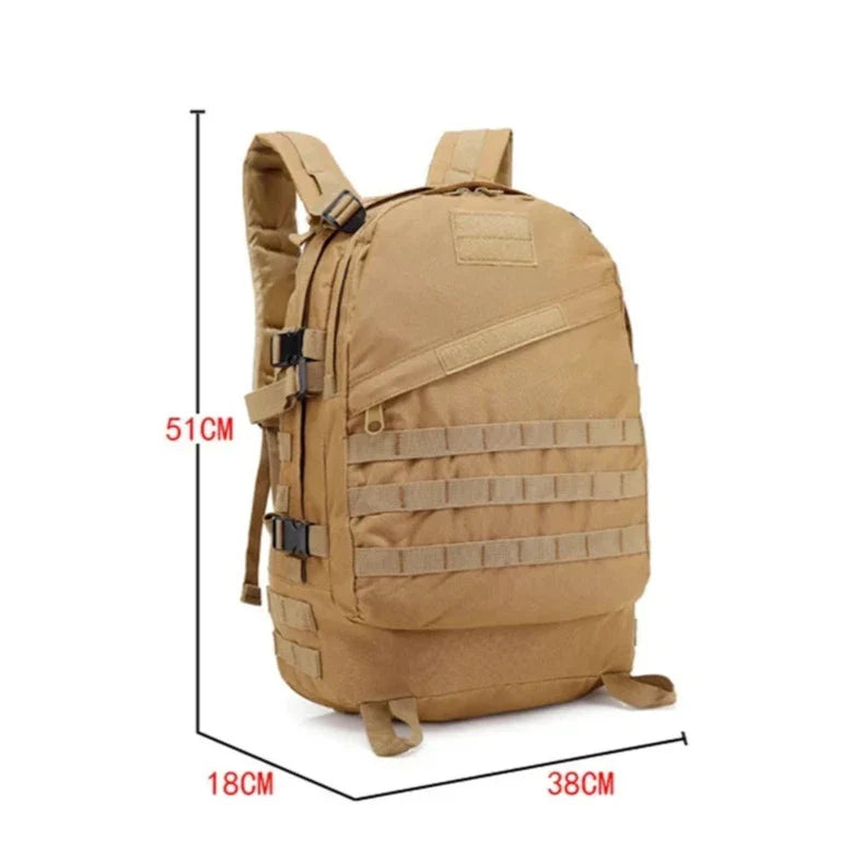 Sac à dos Crossfit 50L