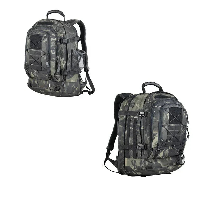 Sac à dos capacité génératrice