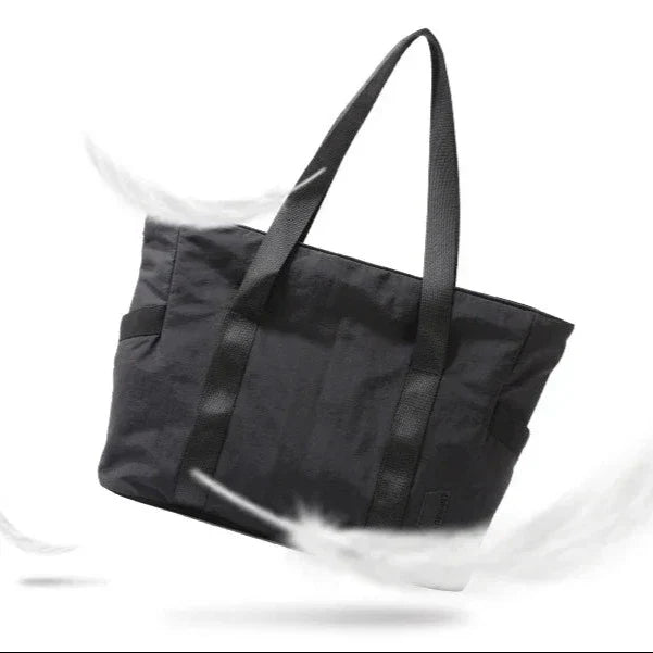 Sac à main de grande capacité