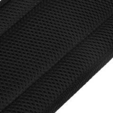 Ceinture Lombaire Musculation en Nylon "SQUAT"