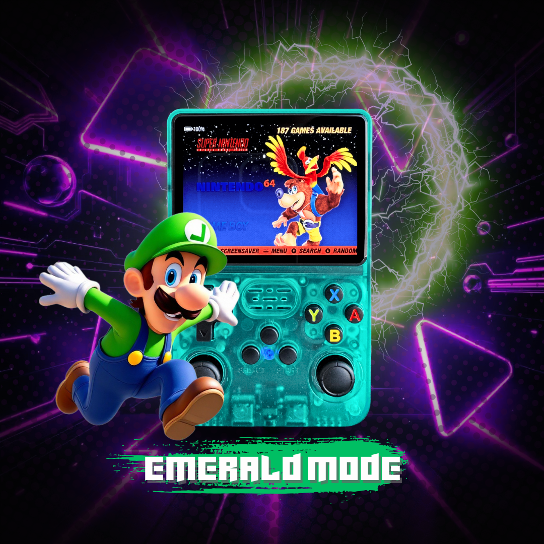 The Gamelab