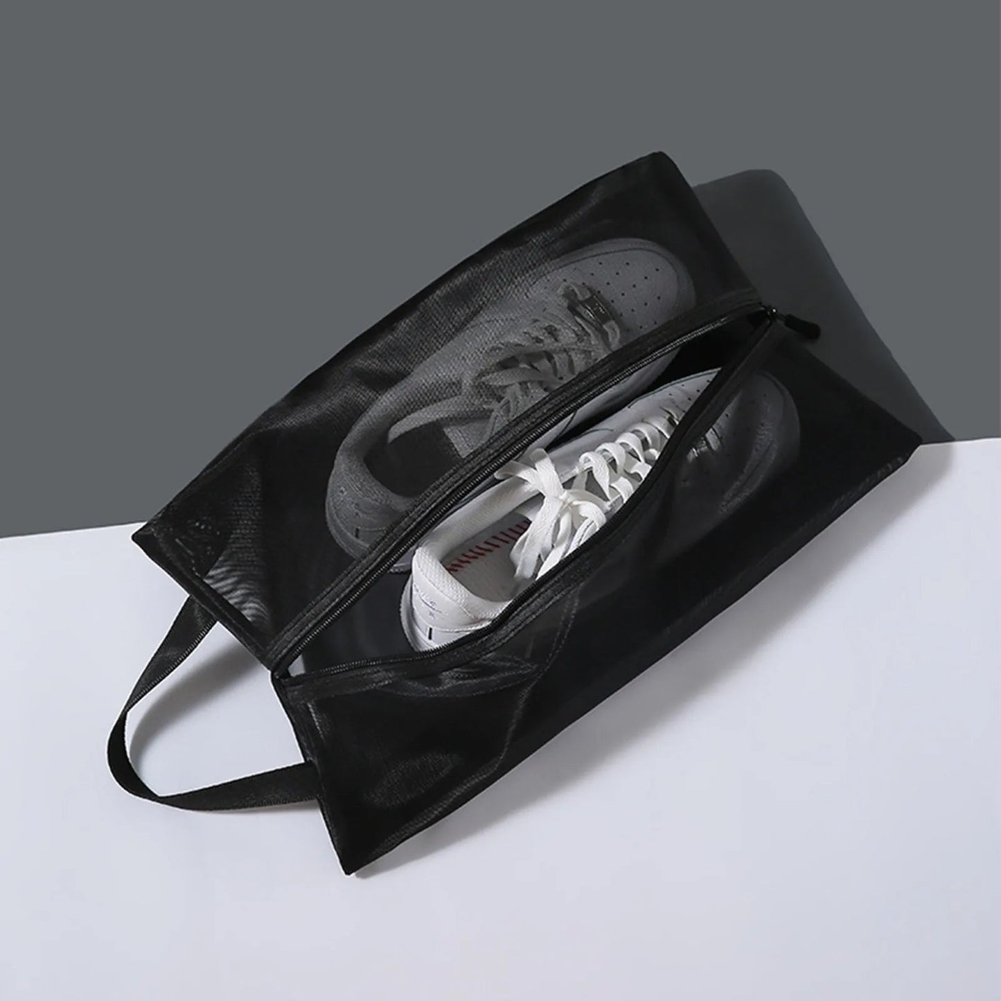 Sac en maille multifonctionnel