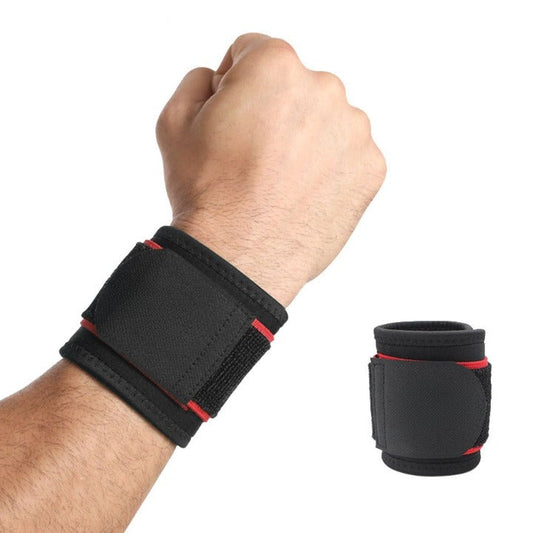 Bande de Poignet Musculation