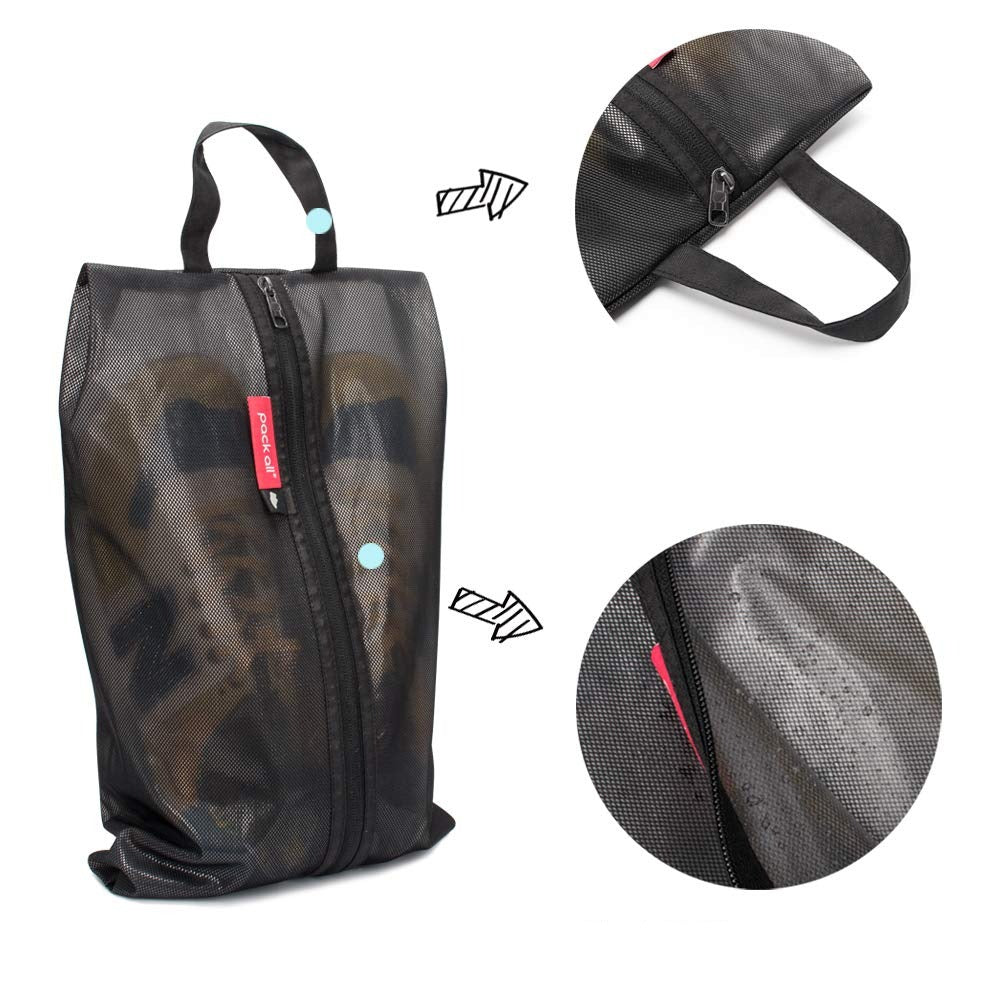 Sac en maille multifonctionnel