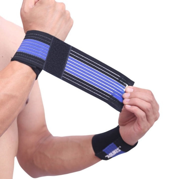 Bande de Poignet Élastique Musculation