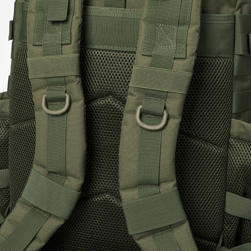 Sac CrossFit Militaire Tactique 50L "OPS"