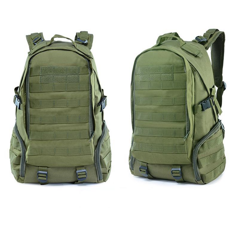 Sac Militaire CrossFit 27L "DELTA"