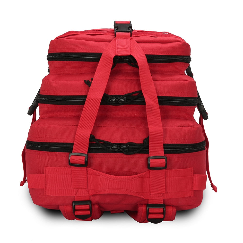 Sac CrossFit Militaire Tactique 45L "ARMY"
