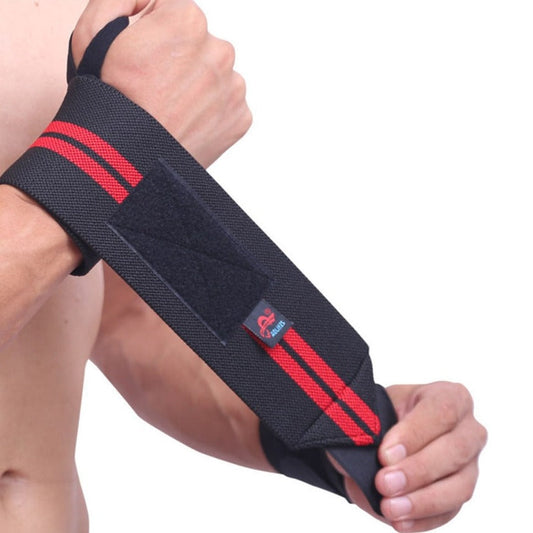 Bande de Poignet Musculation avec attache pouce
