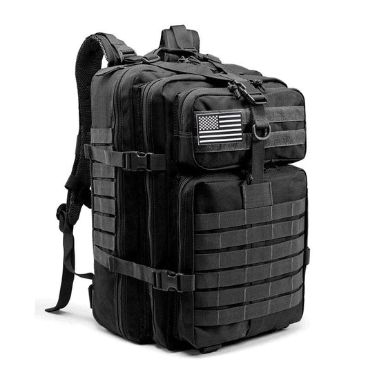 Sac CrossFit Militaire Tactique 45L "ARMY"