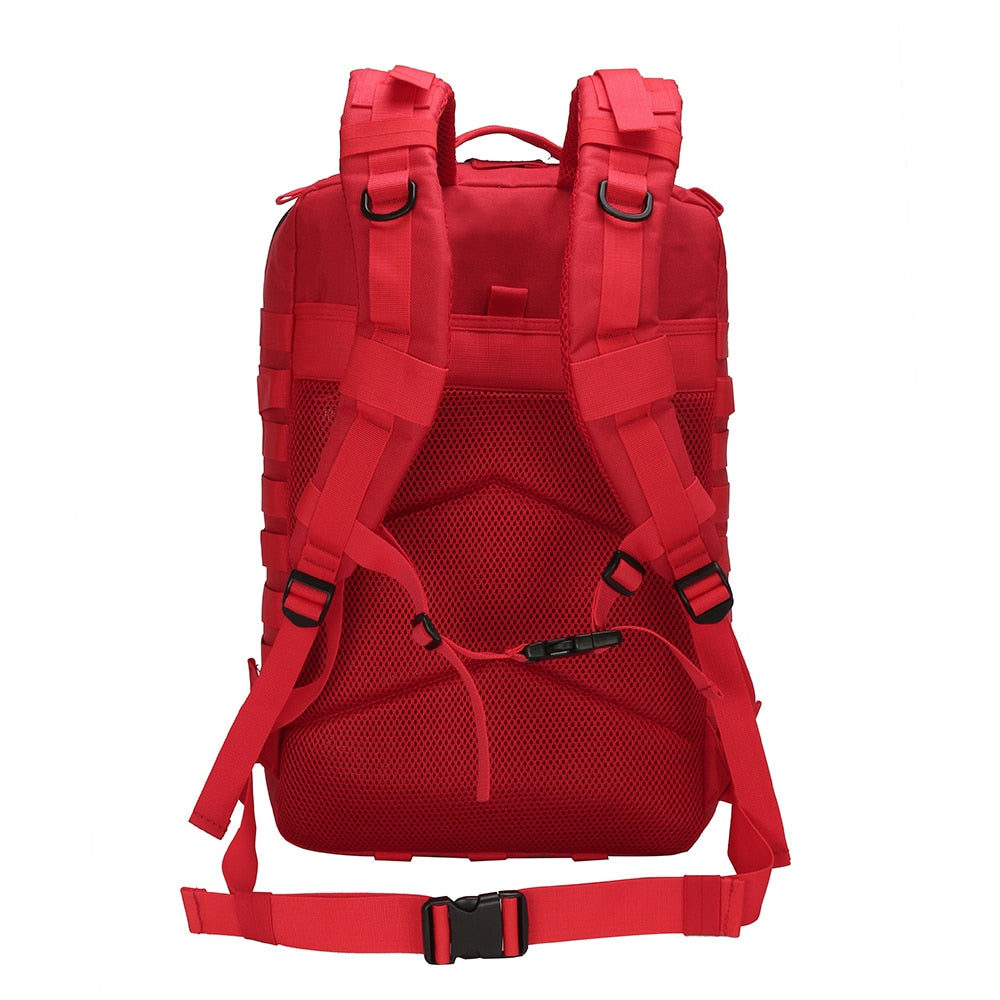 Sac CrossFit Militaire Tactique 45L "ARMY"