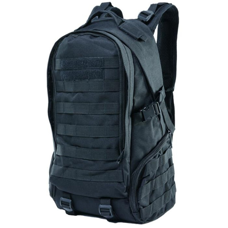 Sac Militaire CrossFit 27L "DELTA"