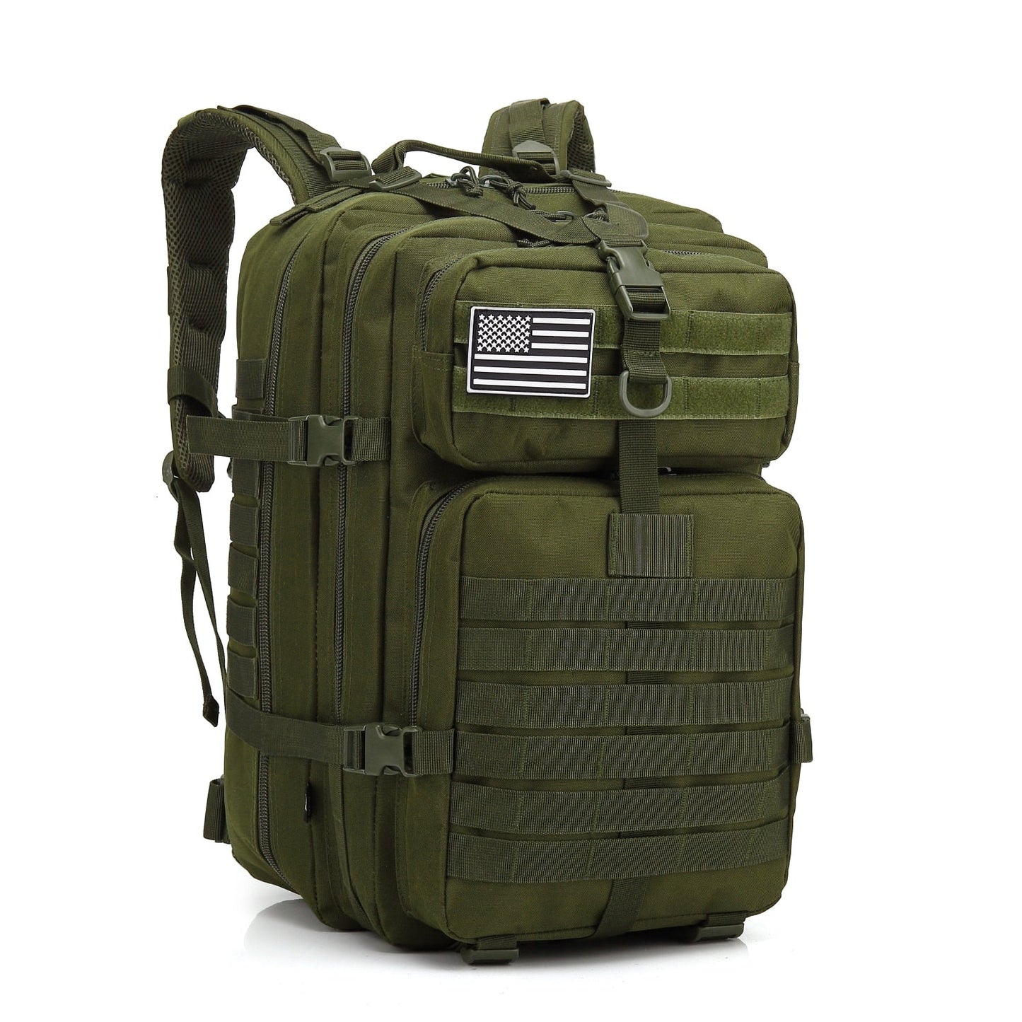 Sac CrossFit Militaire Tactique 45L "ARMY"