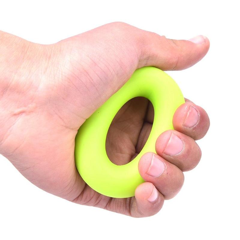 Anneau de Résistance Renforcement du Grip "MAIN"