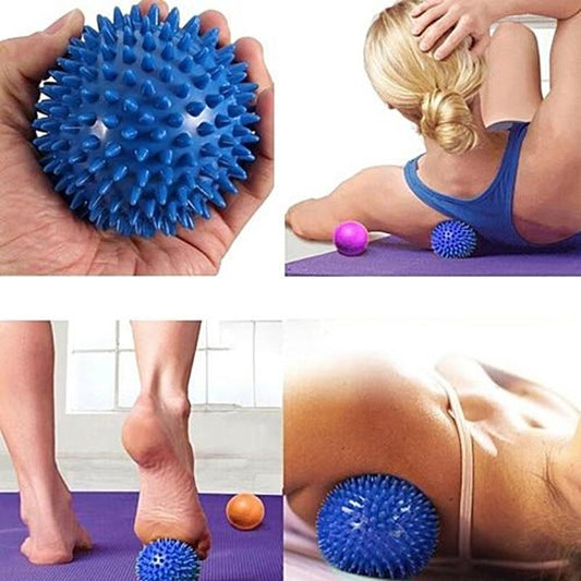 Balle de Massage à Pico 8cm "PICO"