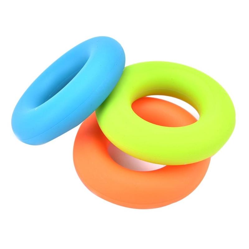 Anneau de Résistance Renforcement du Grip "MAIN"
