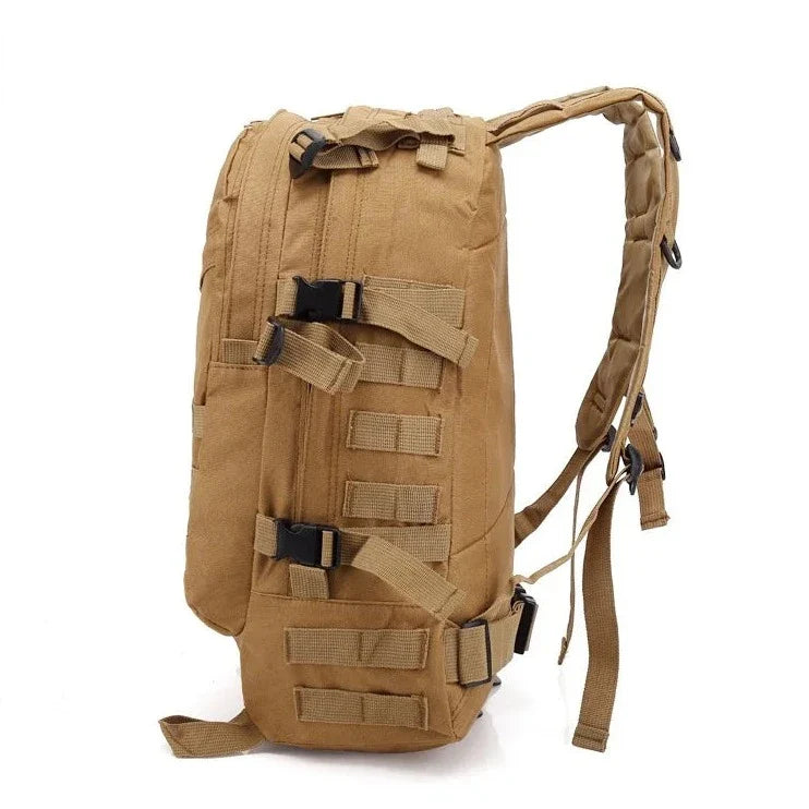 Sac à dos Crossfit 50L