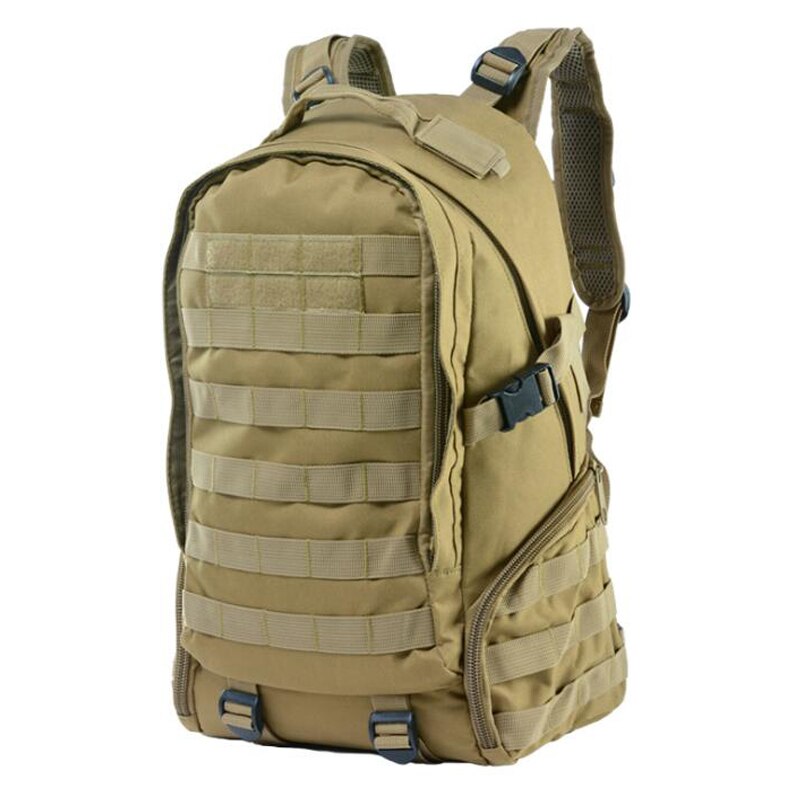 Sac Militaire CrossFit 27L "DELTA"