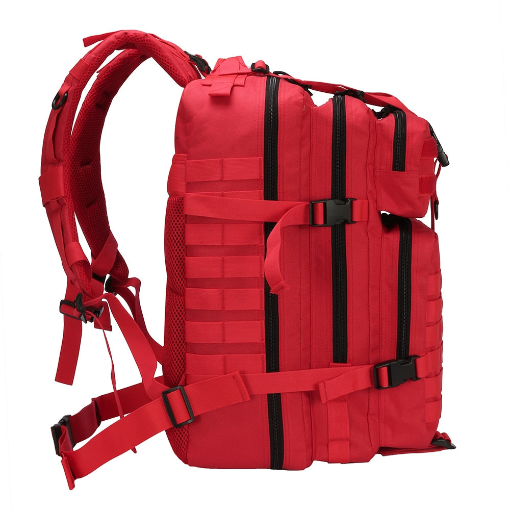 Sac CrossFit Militaire Tactique 45L "ARMY"