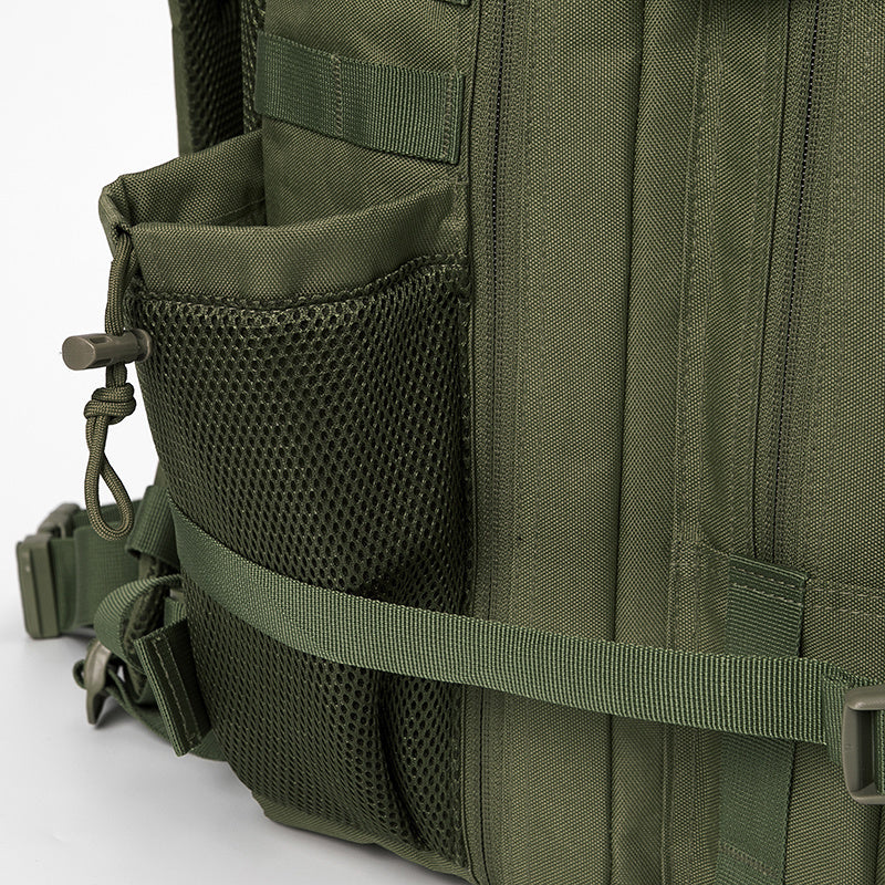 Sac CrossFit Militaire Tactique 50L "OPS"