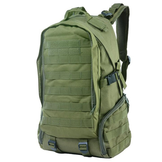Sac Militaire CrossFit 27L "DELTA"