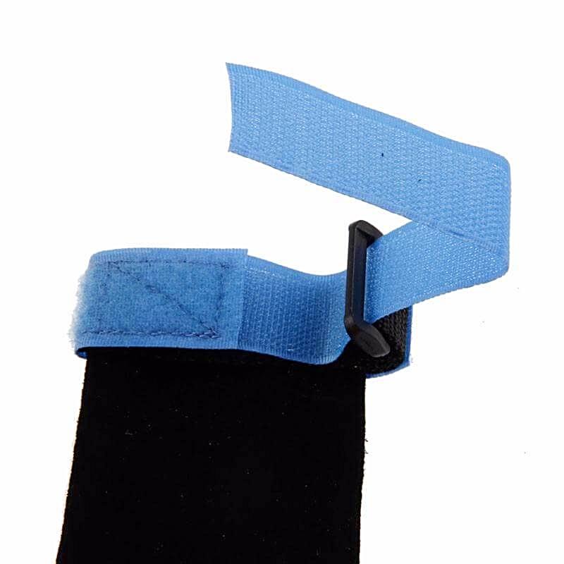 Manique CrossFit en Cuir Synthétique 1mm " KIPPING "