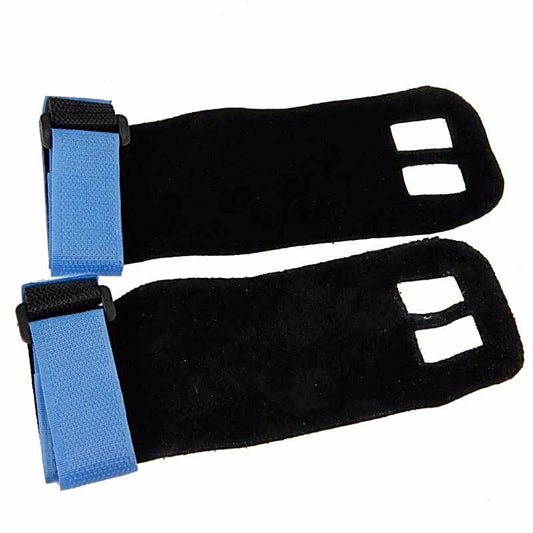 Manique CrossFit en Cuir Synthétique 1mm " KIPPING "