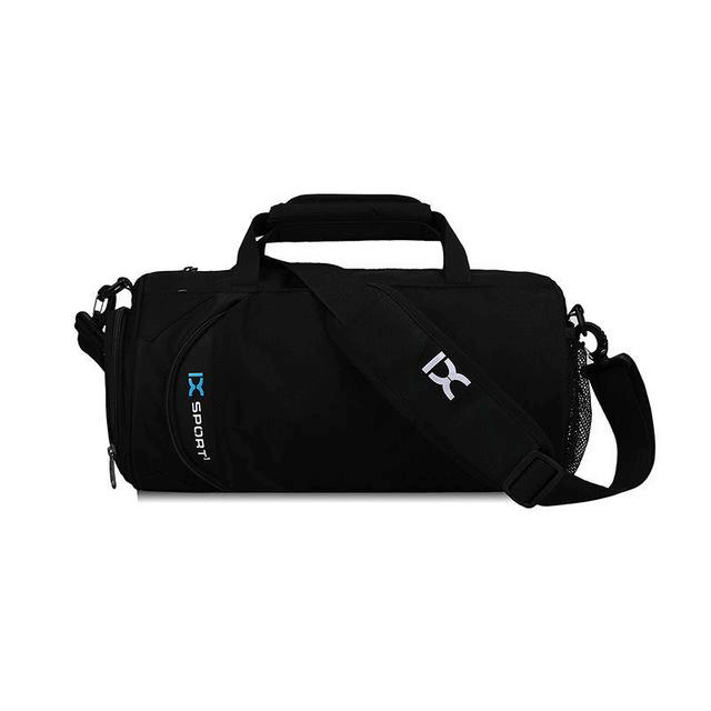 Sac de Sport Multifonctions WaterProof 20-35L "EASY", 4 colories