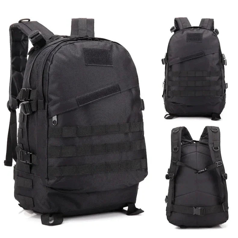 Sac à dos Crossfit 50L