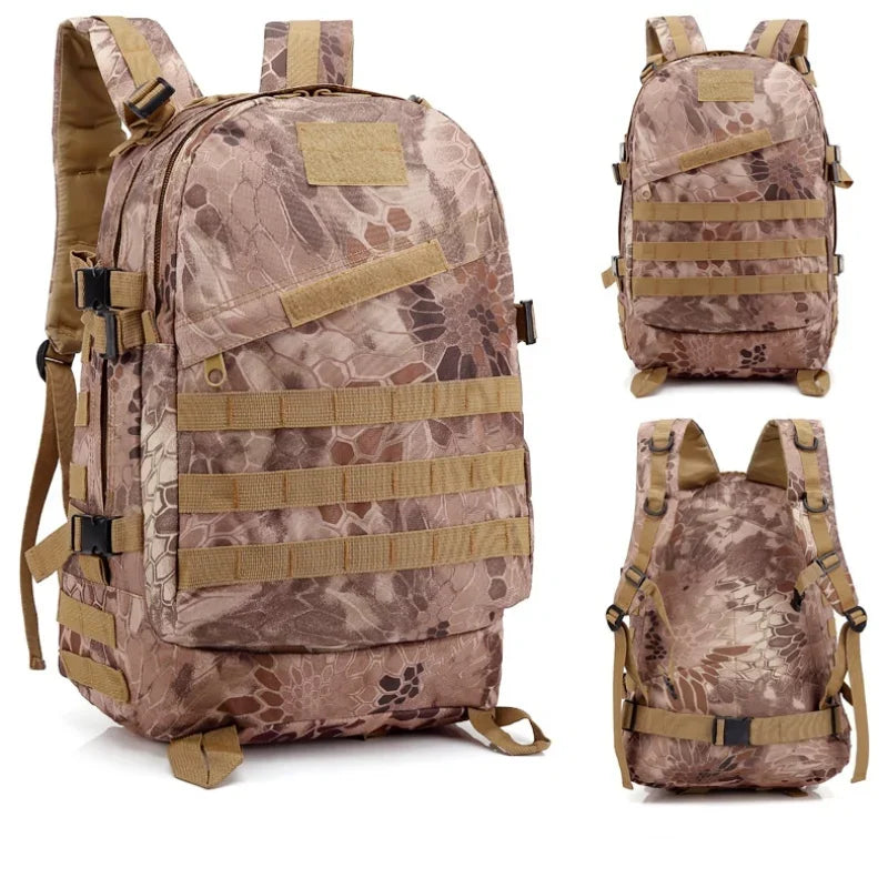 Sac à dos Crossfit 50L