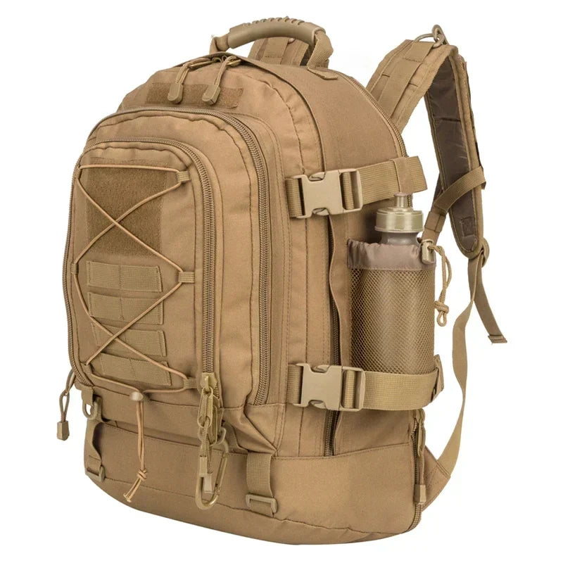 Sac à dos capacité génératrice
