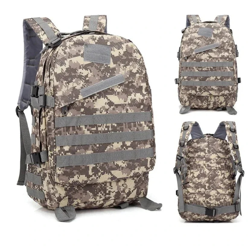 Sac à dos Crossfit 50L
