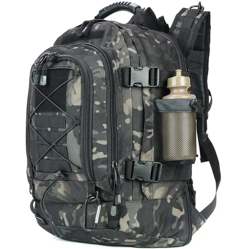 Sac à dos capacité génératrice