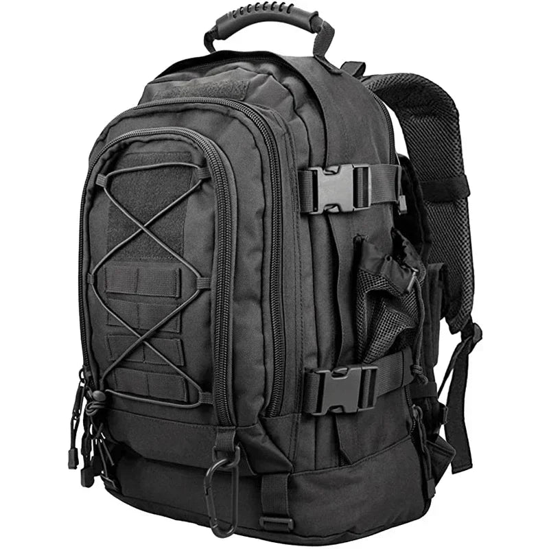 Sac à dos capacité génératrice