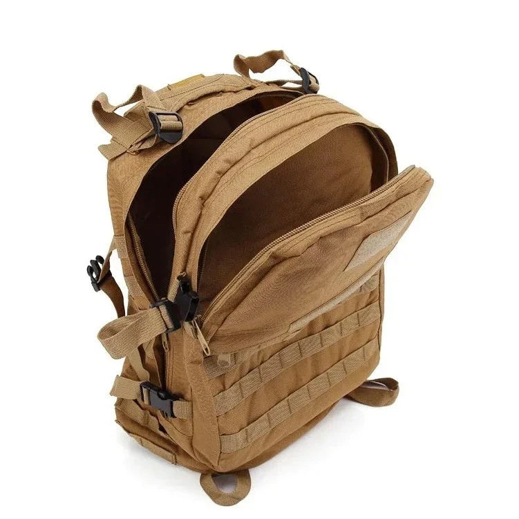 Sac à dos Crossfit 50L