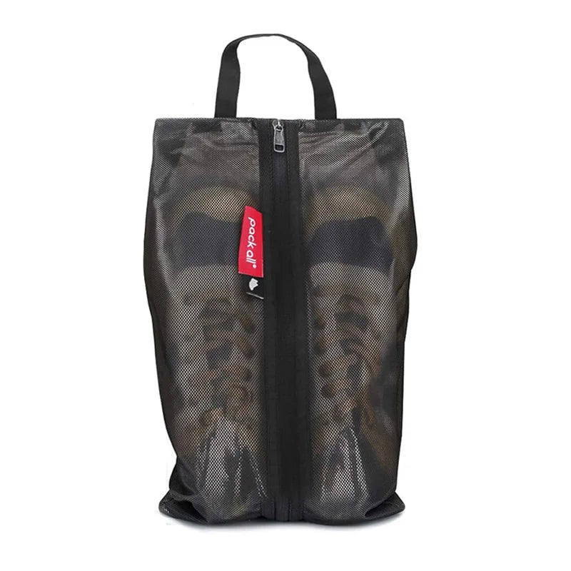 Sac en maille multifonctionnel