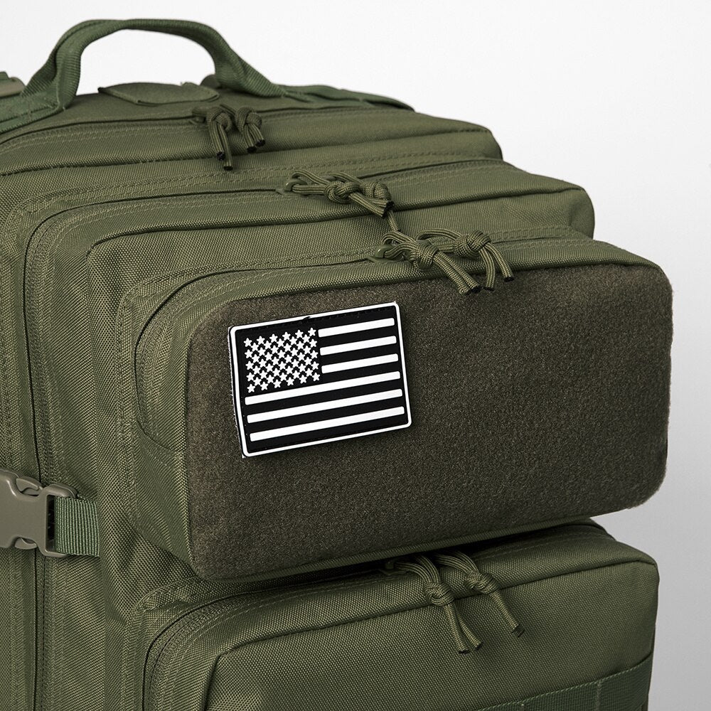 Sac CrossFit Militaire Tactique 50L "OPS"