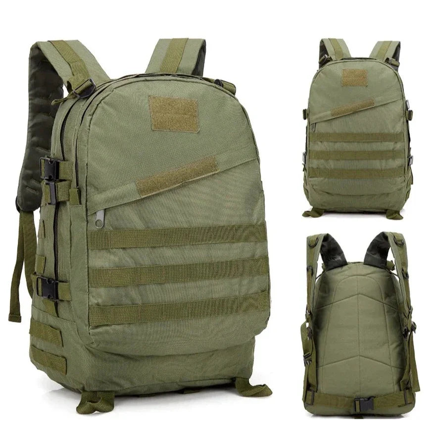 Sac à dos Crossfit 50L