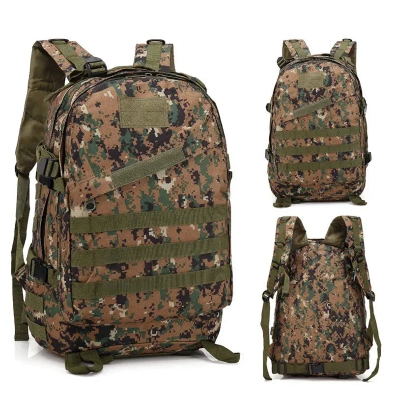 Sac à dos Crossfit 50L