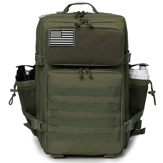 Sac CrossFit Militaire Tactique 50L "OPS"